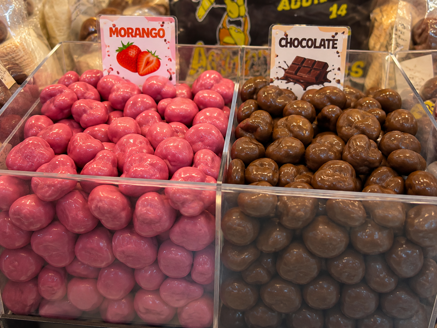 Snack Crocante