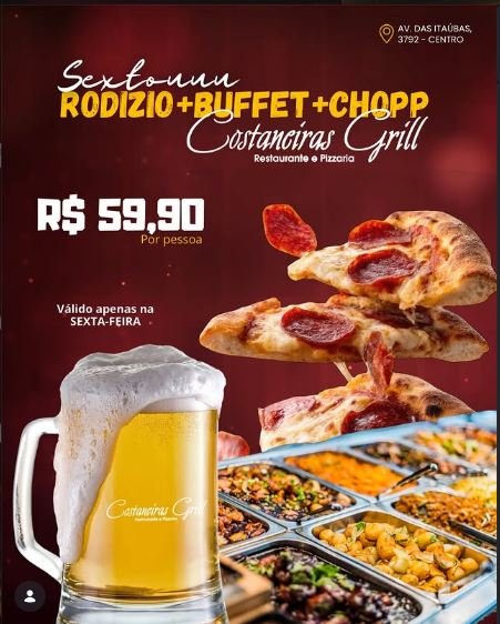 Rodizio
