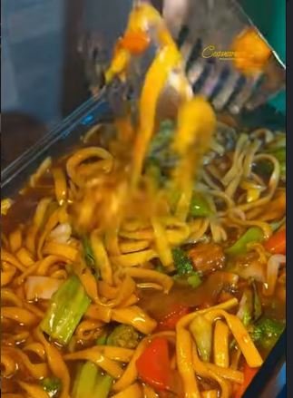 Macarrão