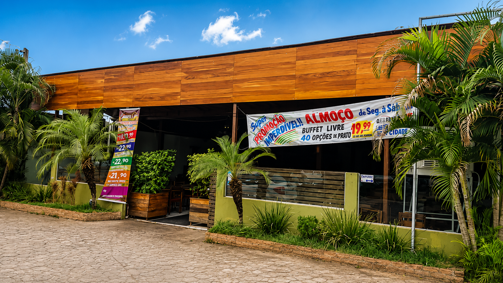 Costaneiras Grill