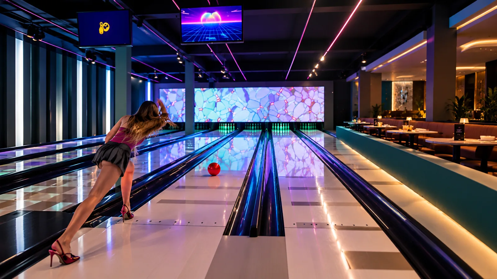 Bowling